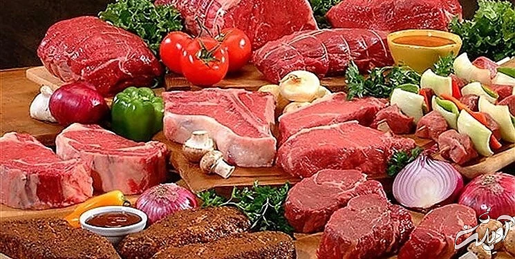 قیمت گوشت گوسفندی اعلام شد/ قیمت گوشت در نیمه دوم سال بالا میرود؟